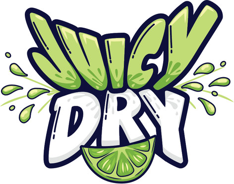 JuicyDry™